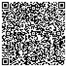 QR code with Chillicothe Treasurer contacts