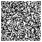 QR code with Rovenstine Greenhouse contacts