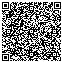 QR code with Hometown Realty contacts