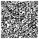 QR code with Facilities Management Div Adm contacts