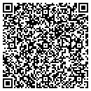 QR code with D & N Electric contacts