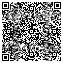 QR code with J Taylor Contracting contacts
