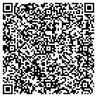 QR code with Washington University School contacts
