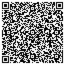 QR code with Golden Cat contacts