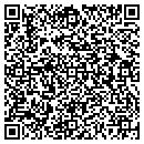 QR code with A 1 Appraisal Service contacts