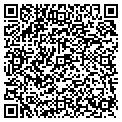 QR code with KFC contacts