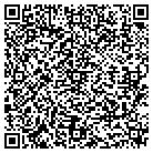 QR code with C & W Investigating contacts