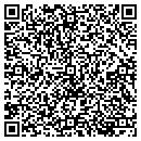 QR code with Hoover Music Co contacts