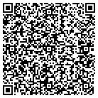 QR code with Tiesel Trucking Farming contacts