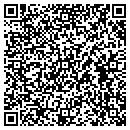 QR code with Tim's Muffler contacts