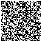 QR code with Custom Contracting Inc contacts