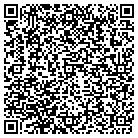 QR code with Umfleet Construction contacts