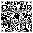 QR code with Allspach Custom Dozing contacts