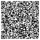 QR code with Myers Baker Rife & Denham contacts