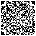 QR code with Prg contacts