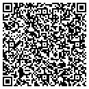 QR code with A A A of Missouri contacts