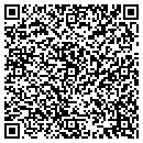 QR code with Blazing Glazing contacts