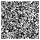 QR code with Arsenic Leopard contacts