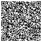 QR code with I Bill Matteuzz Decorating contacts