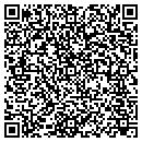 QR code with Rover Fire/Ems contacts