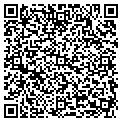 QR code with Jax contacts