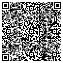 QR code with Hilltop Shell contacts
