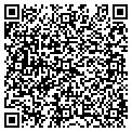 QR code with YMCA contacts