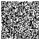 QR code with Crown Video contacts