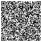 QR code with H & R Block Tax Service contacts