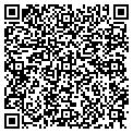 QR code with PHD USA contacts