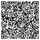 QR code with Finish Line contacts