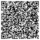 QR code with Reception Hall contacts