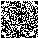 QR code with R C Printing & Office Supply contacts