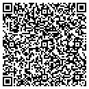 QR code with R L Davis Corporation contacts