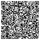 QR code with Depressv & Manic Dprssv Assoc contacts