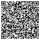 QR code with DMD Towing contacts