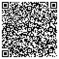 QR code with Headstart contacts