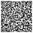 QR code with S Gress Tuckpointing contacts