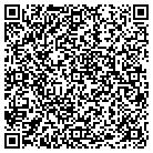 QR code with All About Pizza & Wings contacts