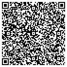 QR code with AHP Secretarial & Resume contacts