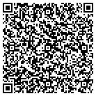 QR code with R & S Grain and Cattle contacts