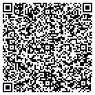 QR code with Custom Label & Printing Co contacts