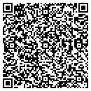 QR code with Universi-T's contacts