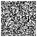 QR code with Roark Resort contacts