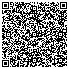 QR code with Peggys Mobile Home & R V Park contacts