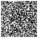 QR code with David H Afshar Do contacts