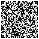 QR code with Ream Optometry contacts
