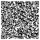 QR code with C E T Services Inc contacts