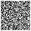 QR code with Harry Whitnah contacts