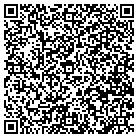 QR code with Lens Tree & Lawn Service contacts